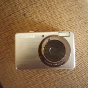 Samsung pixel cameras